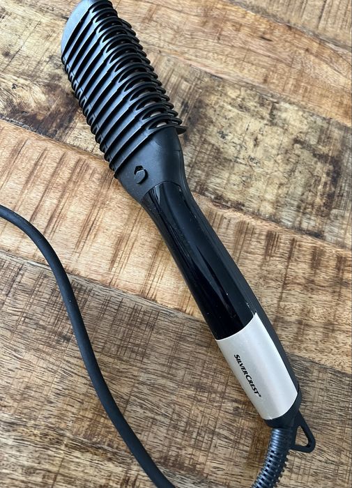 четка са изправяне на коса 3в1