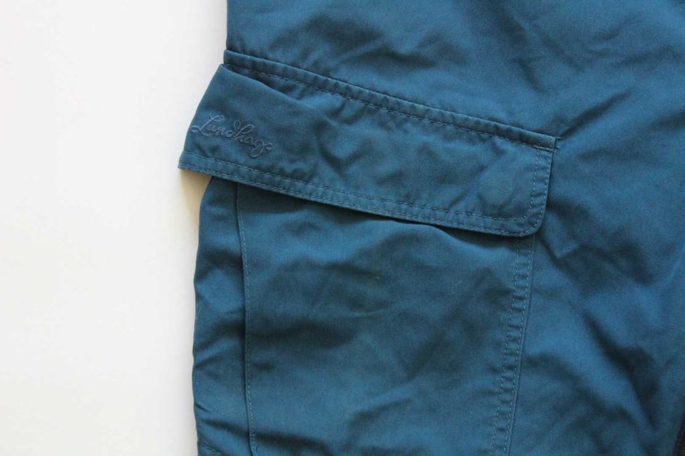 LUNDHAGS Field pants - мъжки туристически панталон, размер 52 (L)