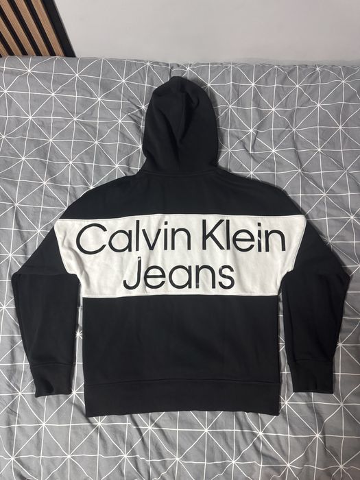 Мъжко худи Calvin Klein
