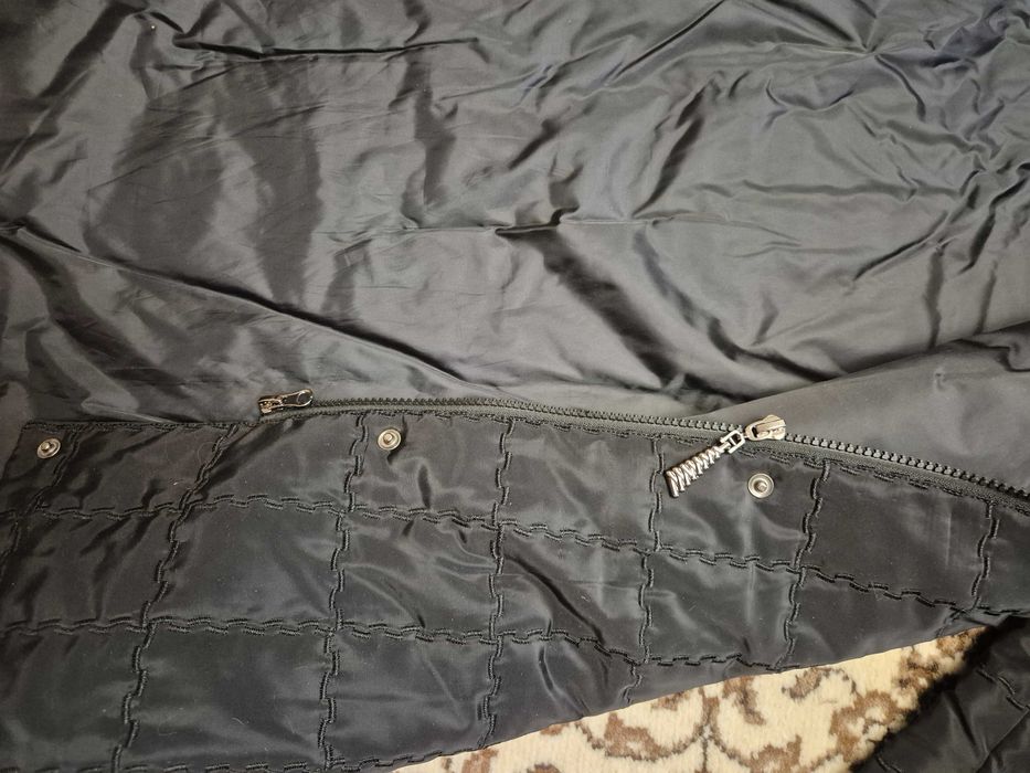 Pardesiu dama maimea 56 - nou fara eticheta