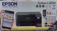 Epson printer Model:L 3250 wifi 3v1