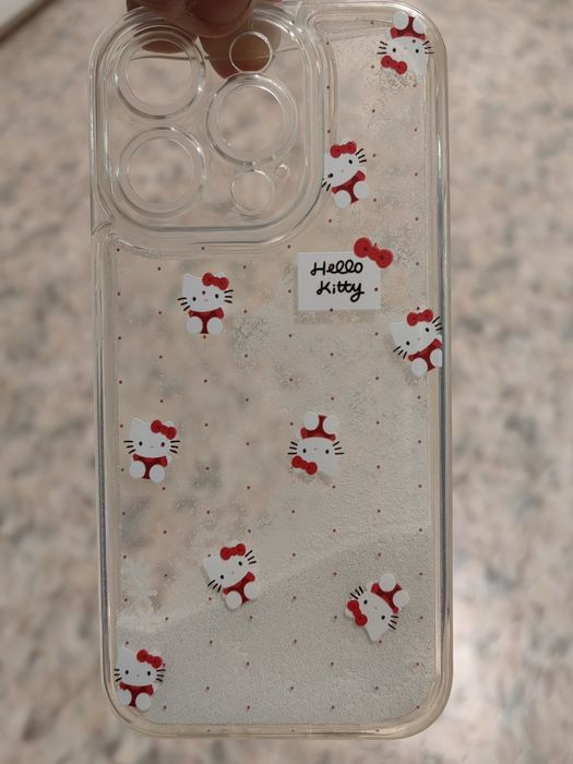 Чехол на Iphone 15 pro