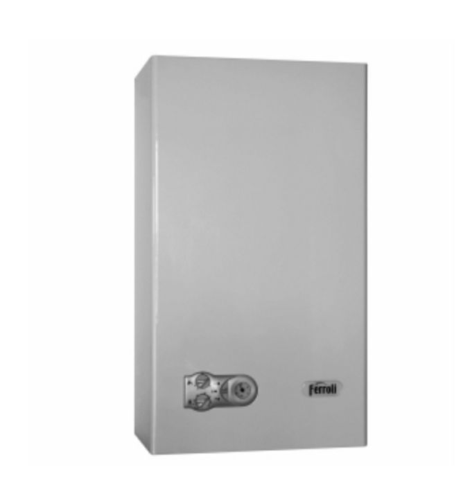 Ferroli Domiproject F24 D  generatia fara afisaj electronic Dezmembrez