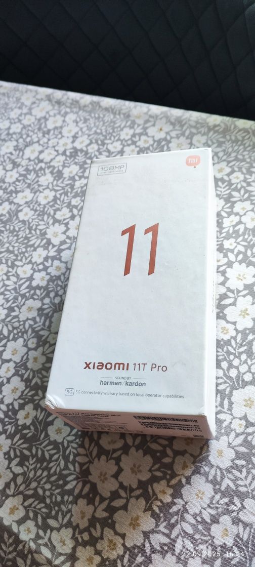 Xiaomi 11 T pro перфектен