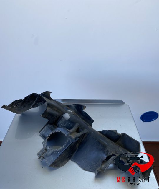 Izolare fonica  A2055240025 A 205 524 00 25 Mercedes-Benz C-Class W20