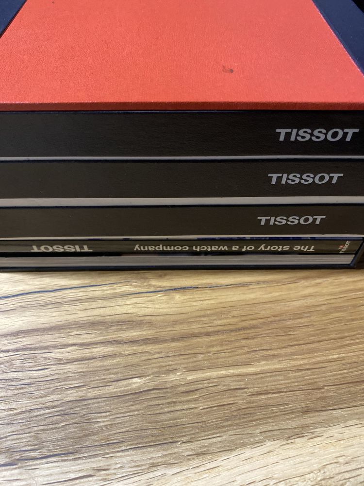 Часовник Tissot оригинален ,запазен