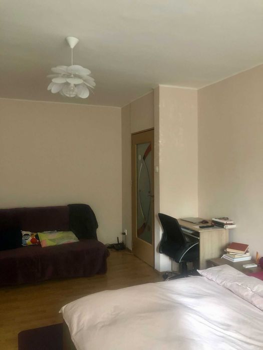 Garsoniera 42 mp langa Parc Sebastian