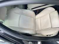 Interior BMW F01 seria 7 Piele cu incalzire