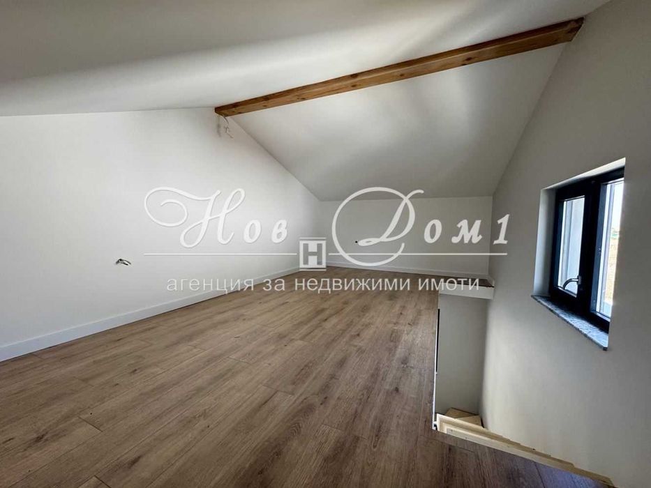 Къща | Затворен комплекс в Радиново | Идеален дом за семейства с деца