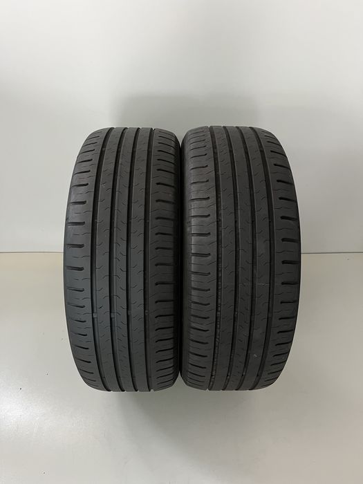 Летни гуми 205/55/16 Continental