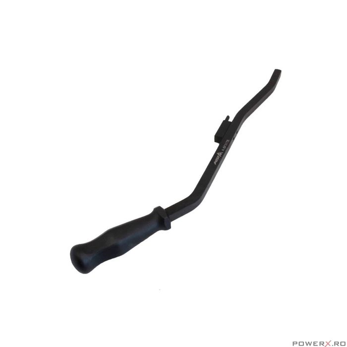 Cheie, parghie pentru demontat, montat arcuri tambur, saboti frana,