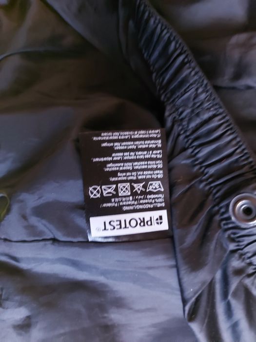 Protest'10K'Waterproof-S