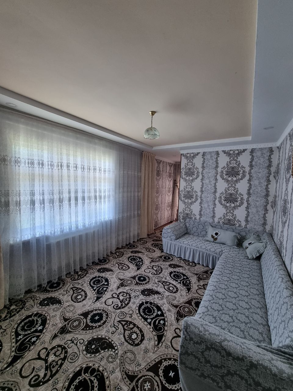 Продаётся участок