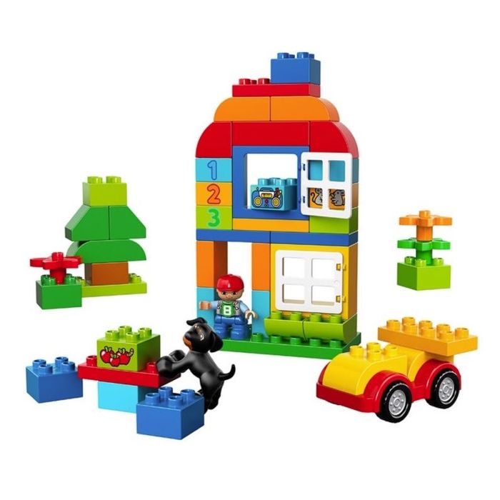 Seturi Lego DUPLO