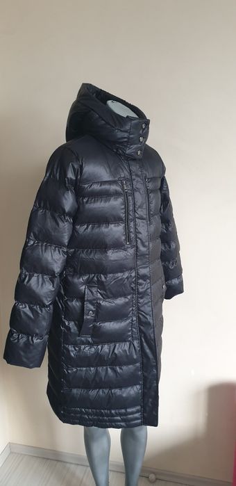 Ralph Lauren Lauren Long Down Parka  L НОВО! ОРИГИНАЛ Дамска яке Парка