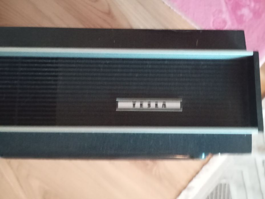 Magnetofon Tesla B 400
