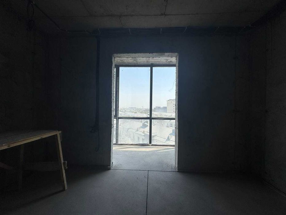 Новостройка с кадастром Baku residents  (ИТ)