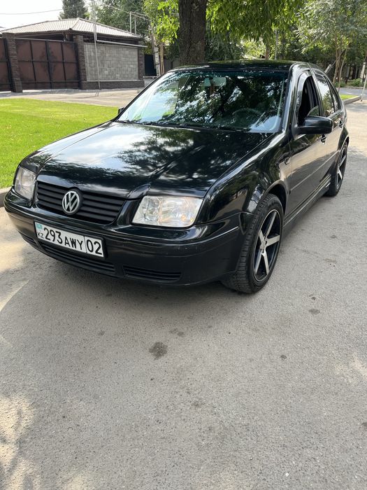 Продам Volkswagen Bora 2003 г.