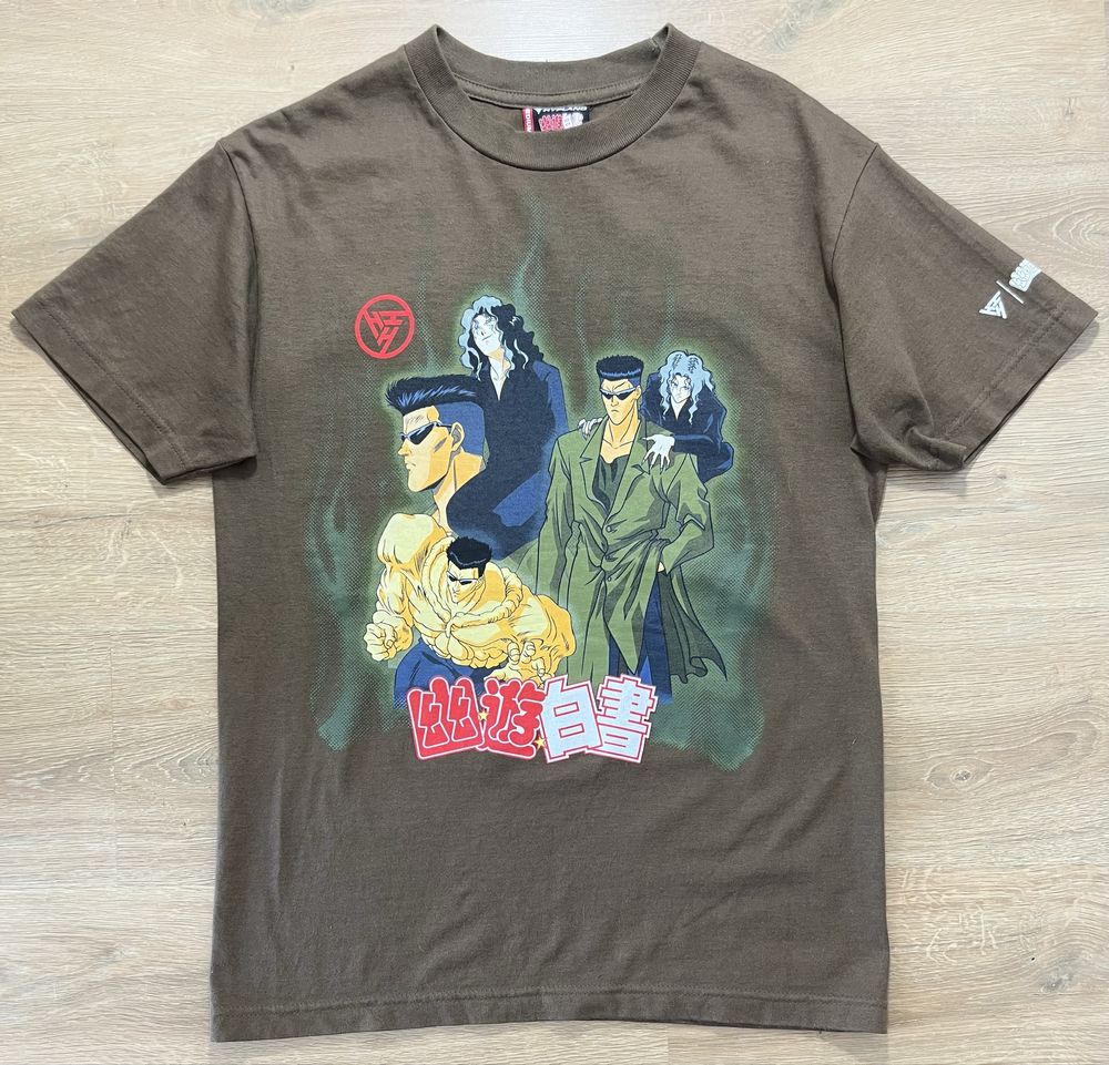 Hypland,Dickies,Thrasher мъжки тениски М