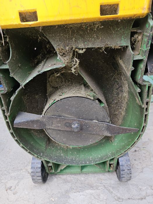 Motocositoare iarba electrica B 350