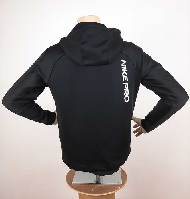 Nike Pro - Оригинален мъжки суитшърт размер M