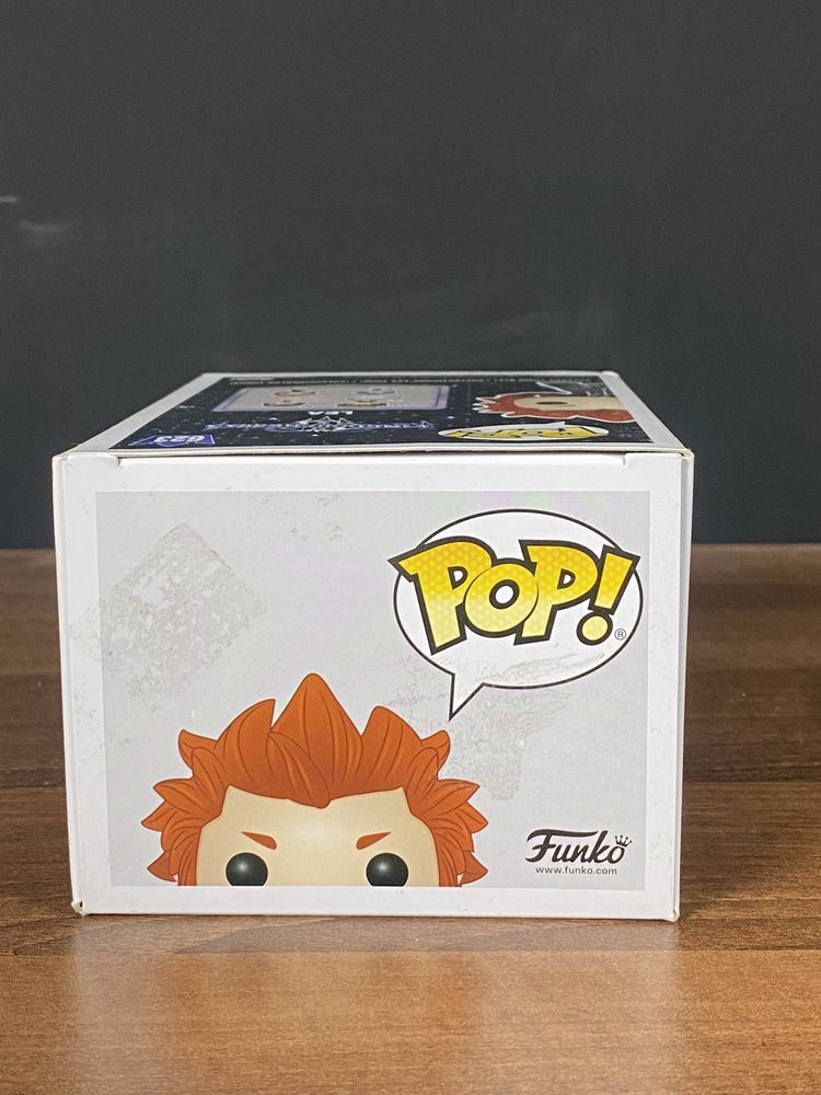 Funko Pop 623 - Lea | Kingdom Hearts