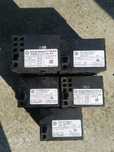 Zentrales gateway модул за Mercedes W211 W219 W164 W251 X164 ZGW