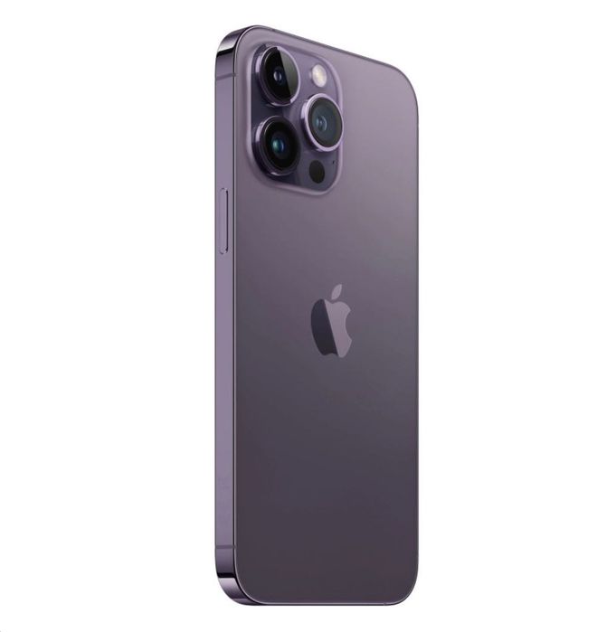 Apple iPhone 14 Pro 256GB Deep Purple – ДЕМО (Перфектен)