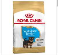 Royal Canin Йоркширски териер от 2 до 10 месеца