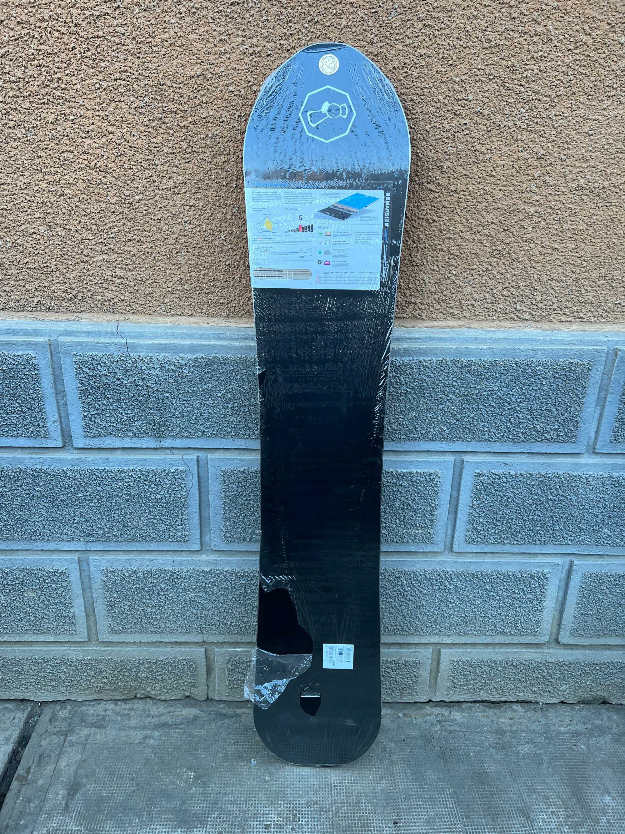 placa noua snowboard capita the navigator L151