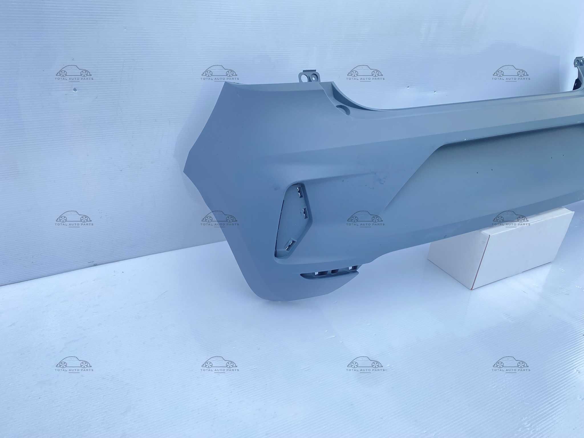 Bara spate Renault Clio 5 facelift 2023+ noua originala Renault