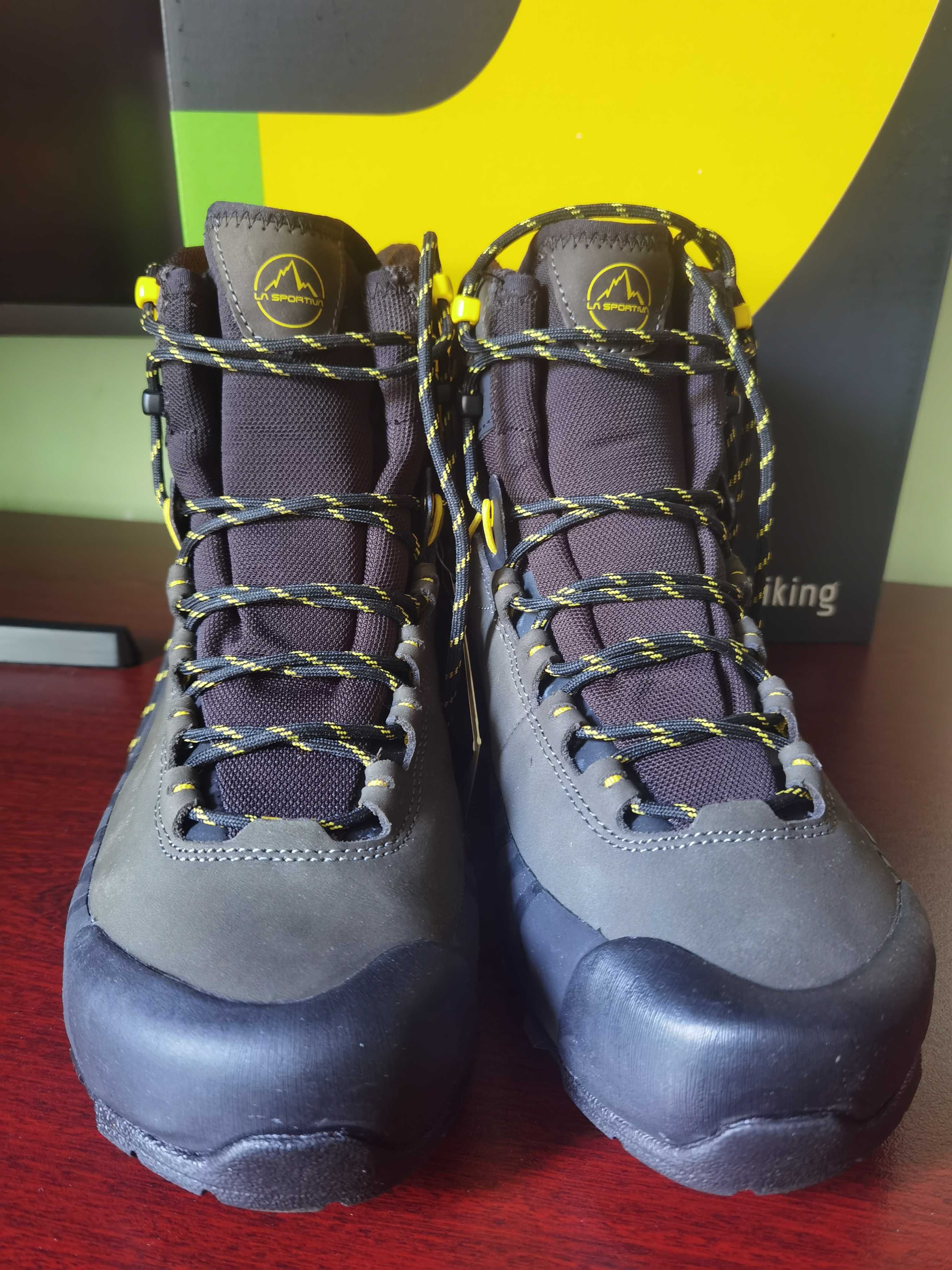 La Sportiva TX5 GTX Mid - чисто нови с етикет