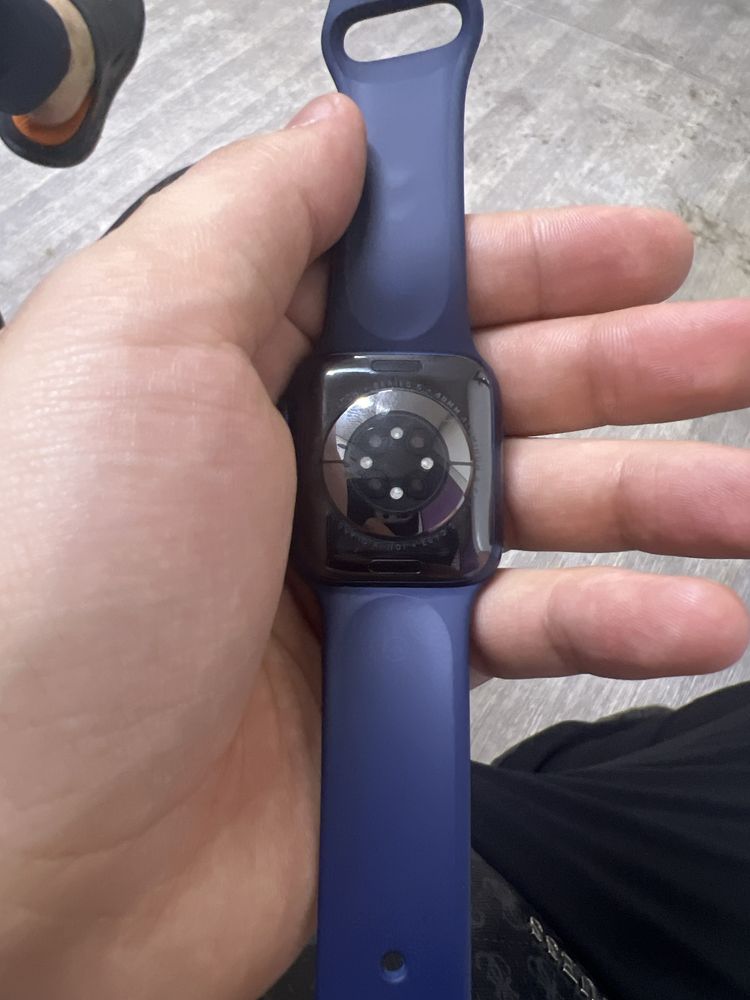 Apple Watch series 6 40mm