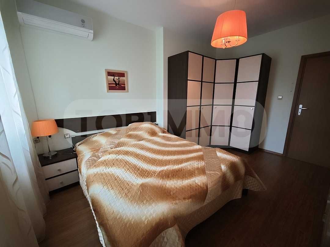 Продава се Тристаен апартамент в Варна, м-т Траката - 120 кв.м за 1959 €/кв.м - Снимка #8