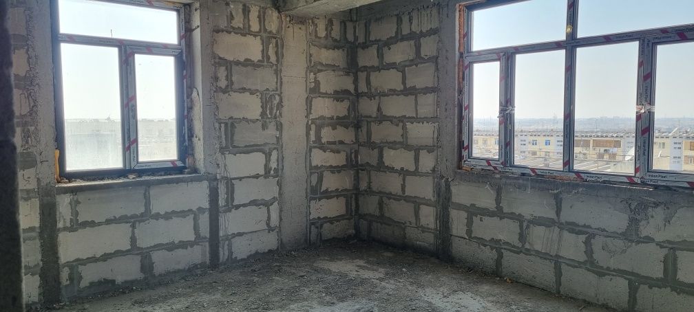 Продаётся 2 комнатная квартира