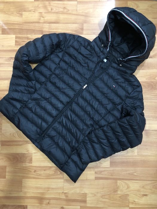 Geaca Dama Tommy Hilfiger