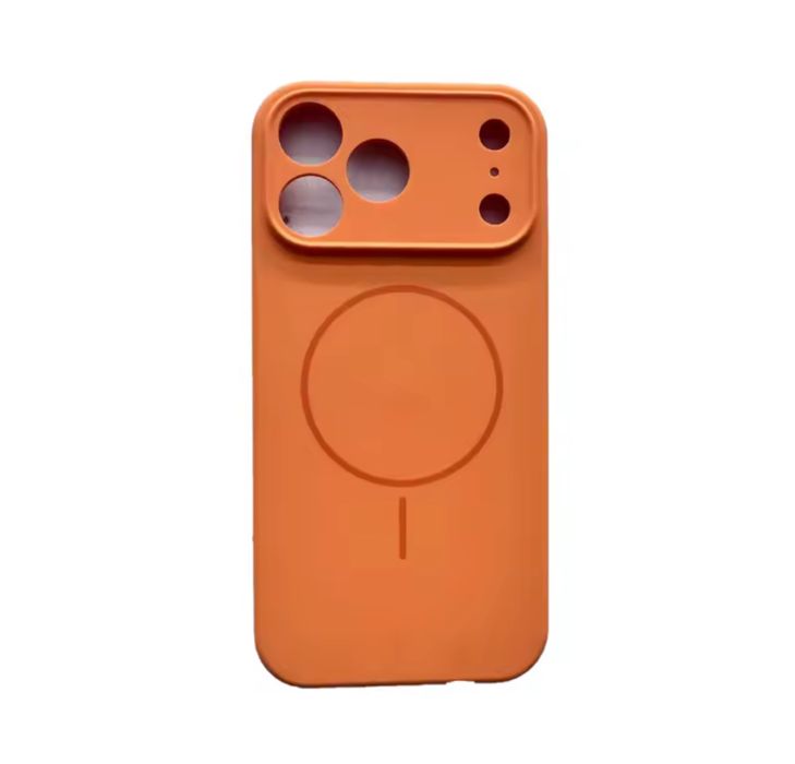 Husa Magsafe Full Color - Iphone 17 17 PRO 17 PRO MAX 17 AIR