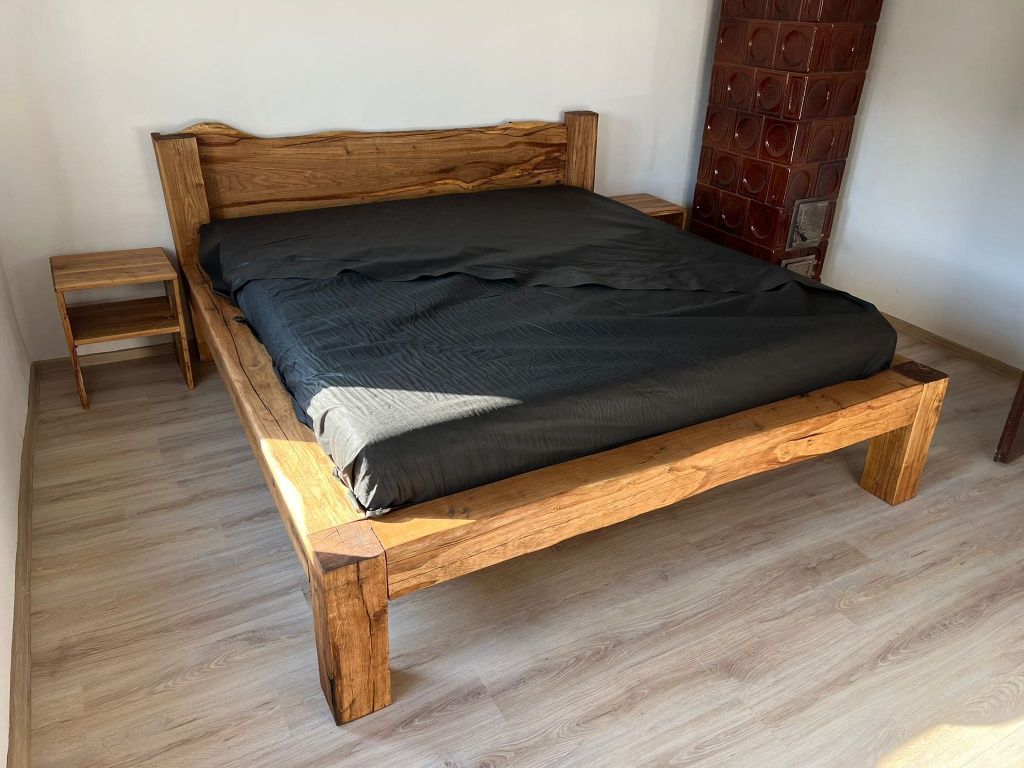 Mobilier rustic unicat