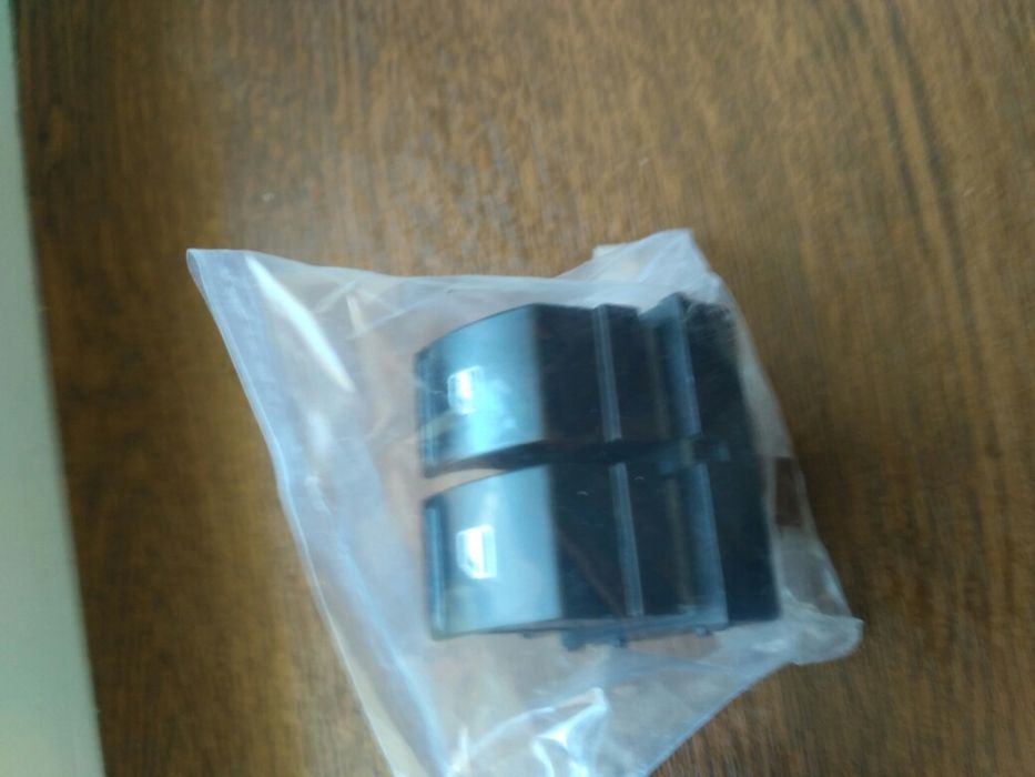 Consola butoane 2 geamuri electrice Skoda Fabia Octavia 2 Superb Yeti