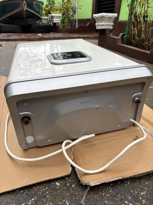 Boiler Ariston 50L