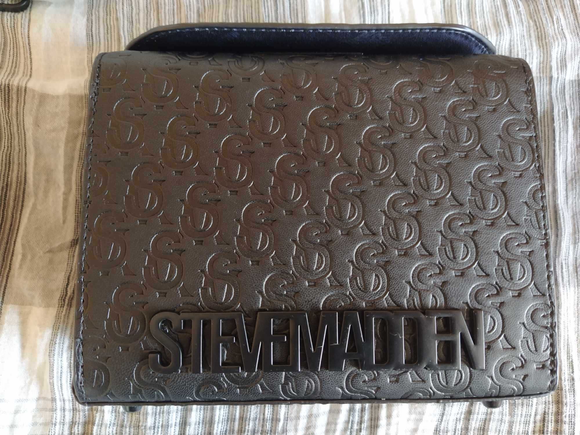 Дамска чанта Steve Madden, модел Bjet