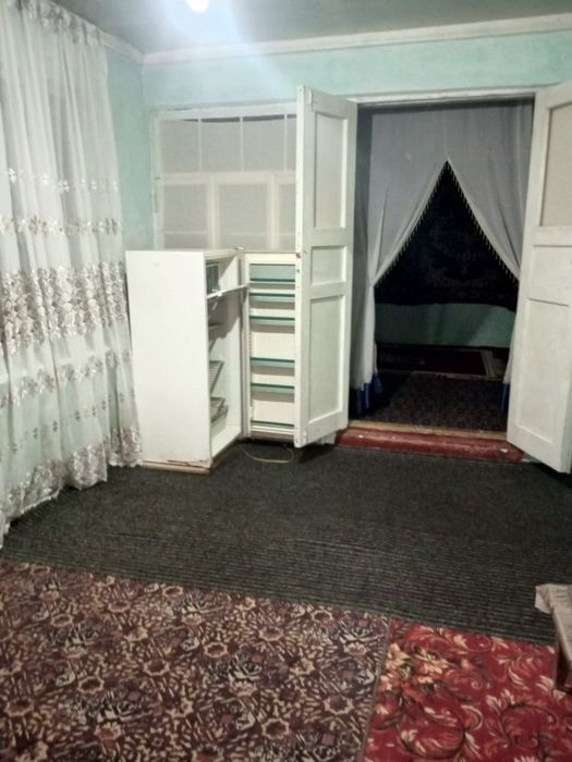 Дом на аренду 2комнату