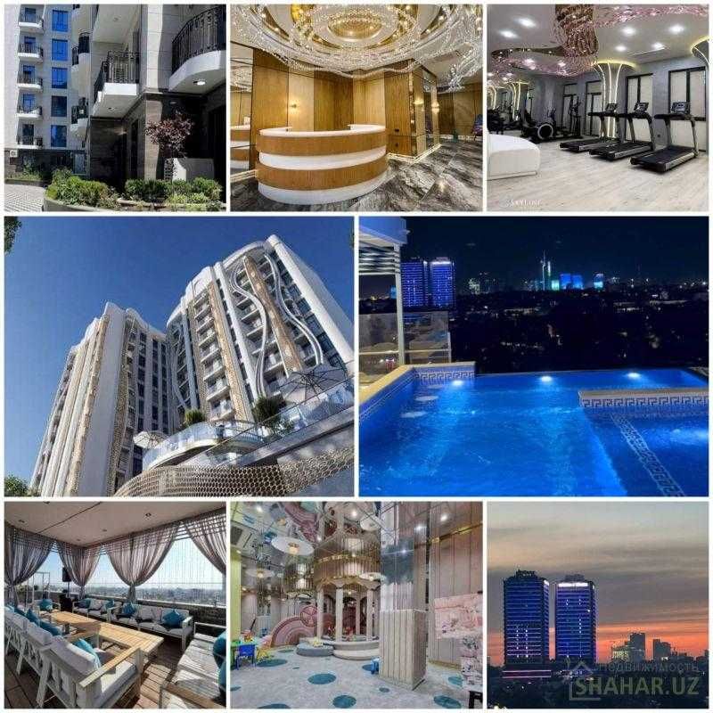 Продам 3/10/14 в ЖК «Skyline Towers» Нукусская (собственник)