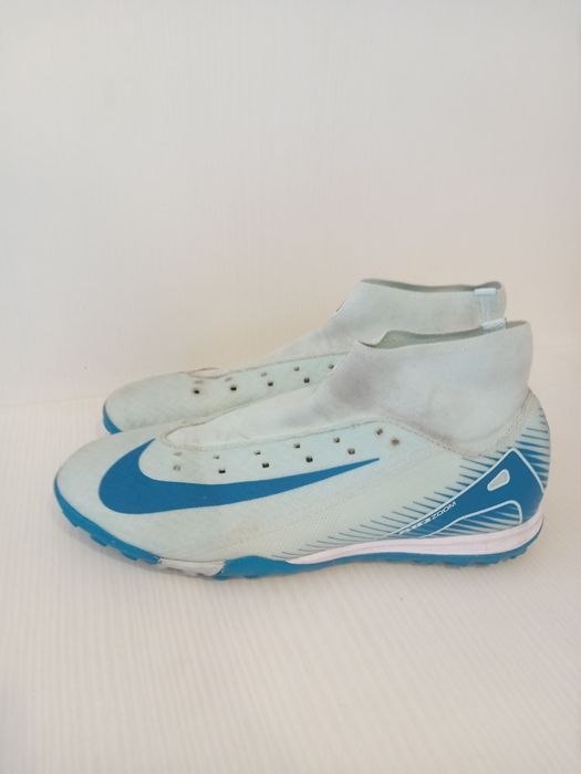Стоножки за футбол Nike mercurial 41 номер
