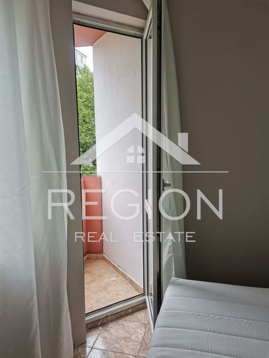 Дава се под наем Двустаен апартамент в Варна, Колхозен пазар - 42 кв.м за 433.5 € - Снимка #6