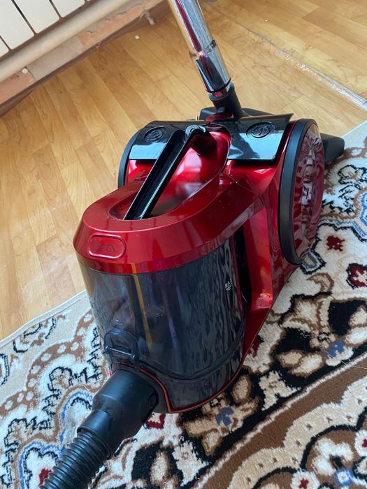 Пылесос АВА шаңсорғыш