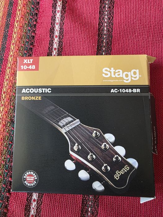 Класическа китара FAZLEY