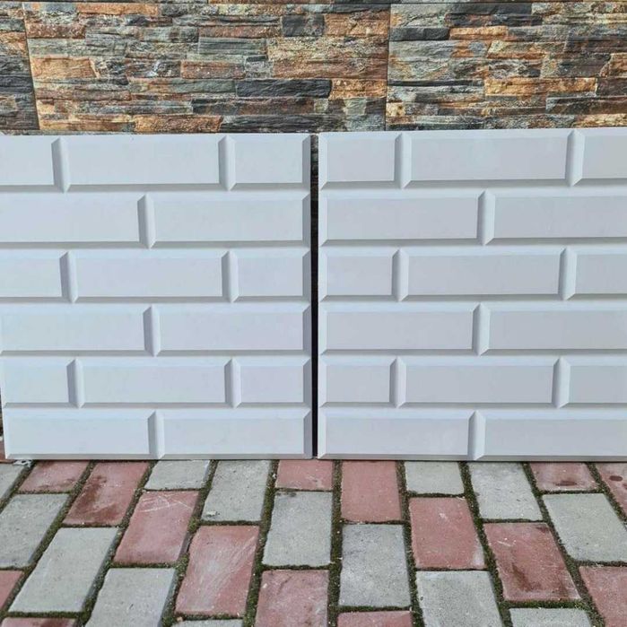 Matrite panouri 3D decorative interior/exterior - OFERIM RETETA