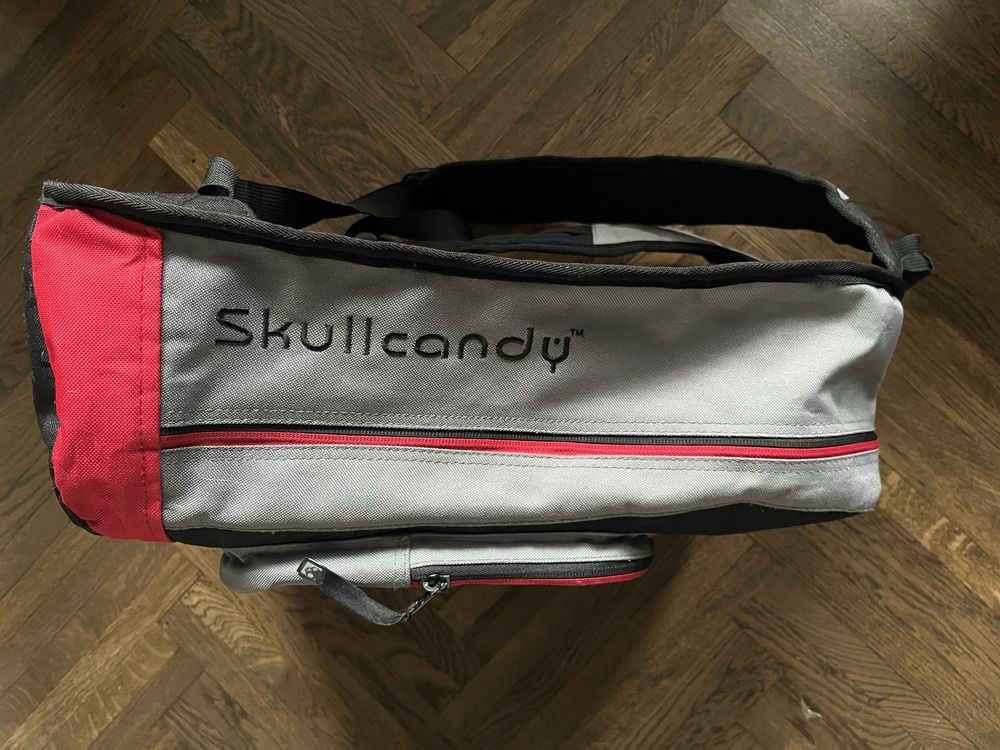 Ghiozdan / Rucsac SKULLCANDY