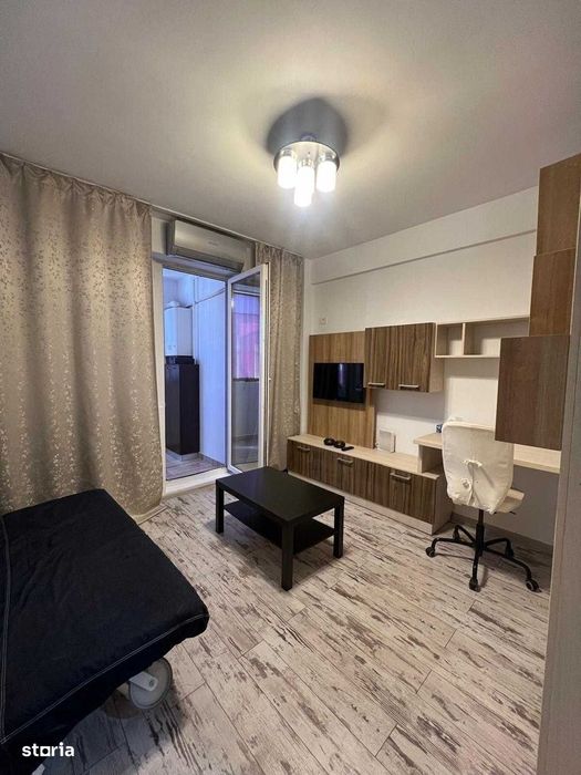 Garsoniera de vanzare LUX Militari residence